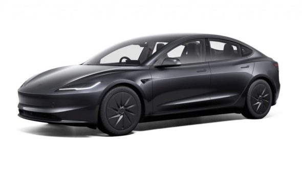 Tesla Malaysia unleases Model 3 Standard RWD and Model Y Long Range RWD