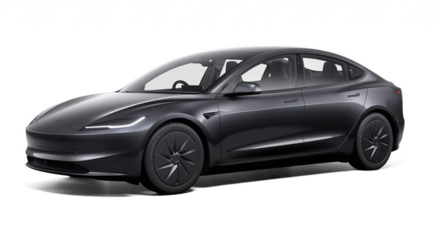 Tesla Malaysia unleases Model 3 Standard RWD and Model Y Long Range RWD