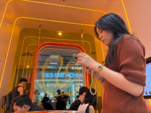 U Mobile unveils nation’s first network-level scam protection to customers