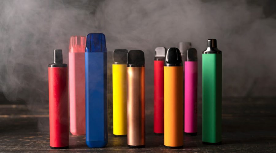 Law In Place As Influencer Charged For Promoting Smoking Products