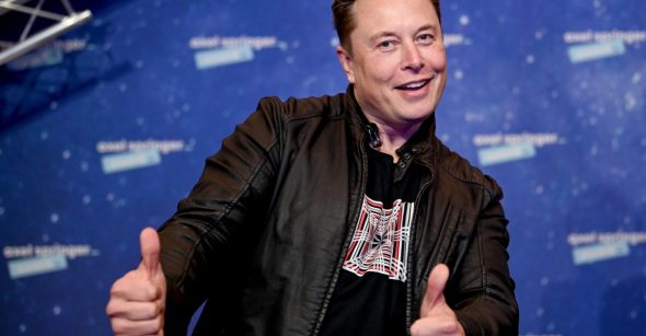 Elon Musk is merging SpaceX and xAI to build data centers in space — or so he says
