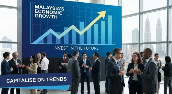 Malaysia Economic Trend: Capitalise on Growth Opportunities