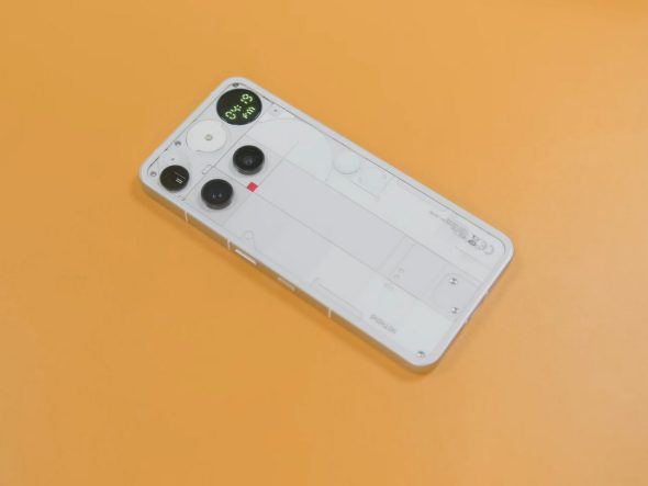 Nothing Will Skip Flagship Smartphone Launches in 2026, Says Carl Pei