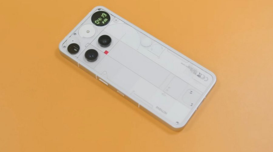 Nothing Will Skip Flagship Smartphone Launches in 2026, Says Carl Pei