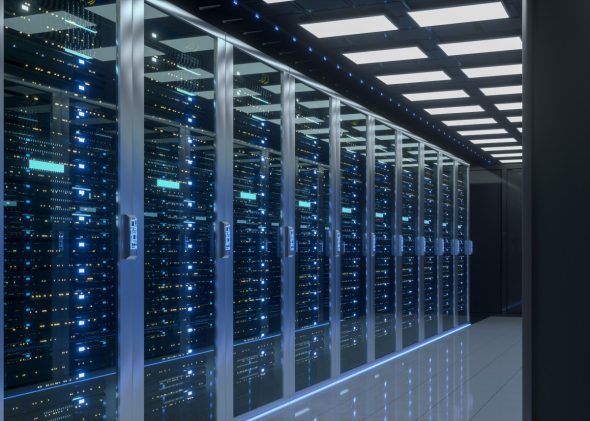 DG Matrix raises M to make data center power smarter