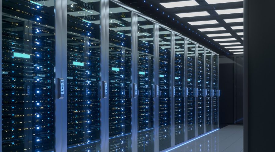 DG Matrix raises $60M to make data center power smarter