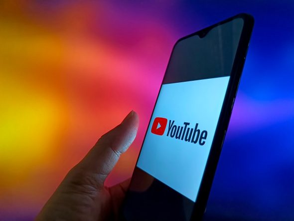 Google’s subscriptions rise in Q4 as YouTube pulls B in yearly revenue