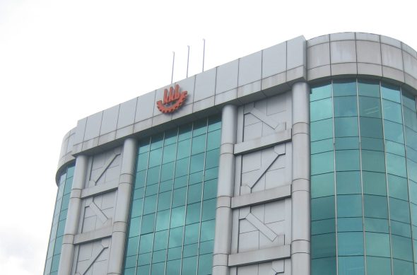 KKB Engineering, The Story Of Two Halves