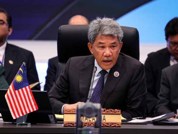 Foreign Minister Heads To US From Feb 3-4 For Critical Minerals Talks