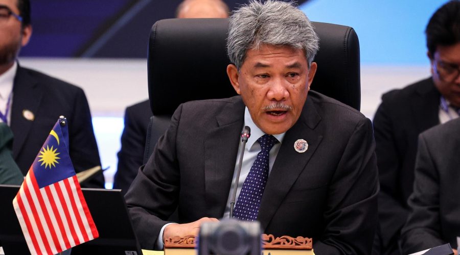 Foreign Minister Heads To US From Feb 3-4 For Critical Minerals Talks