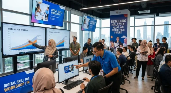 Your Guide to a Future-Proof Career