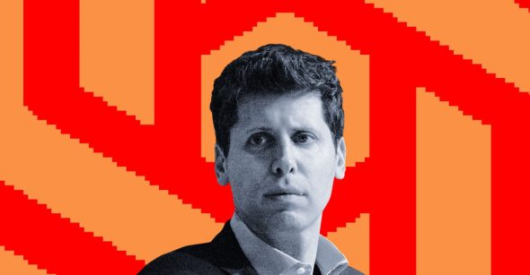 The attacks on Sam Altman are a warning for the AI world
