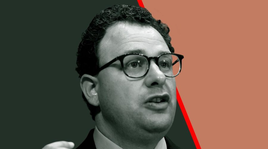 Anthropic’s new cybersecurity model could get it back in the government’s good graces