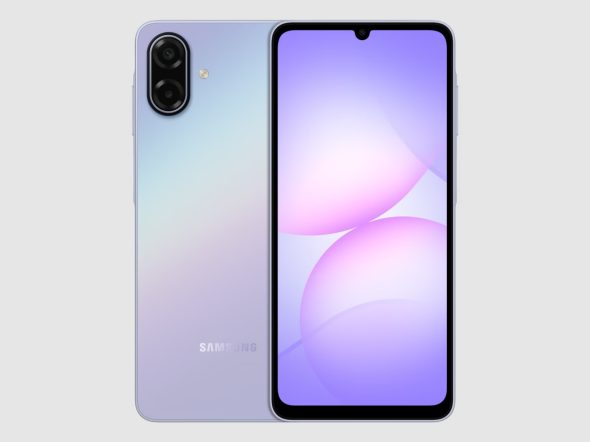 Samsung Galaxy A07 5G Officially Launches in Malaysia From RM699