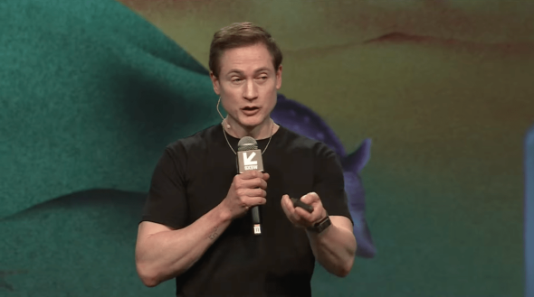 For  million, you can pay Bryan Johnson (or BryanAI?) to teach you how to live longer