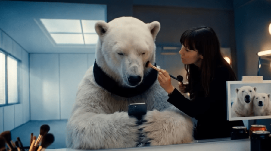 AI-generated ads dropped the ball at this year’s Super Bowl