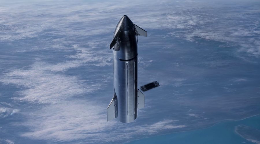 Elon Musk merges SpaceX with xAI (and X)