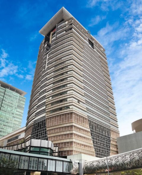 IGB REIT May Pause On Asset Injection For Near Term