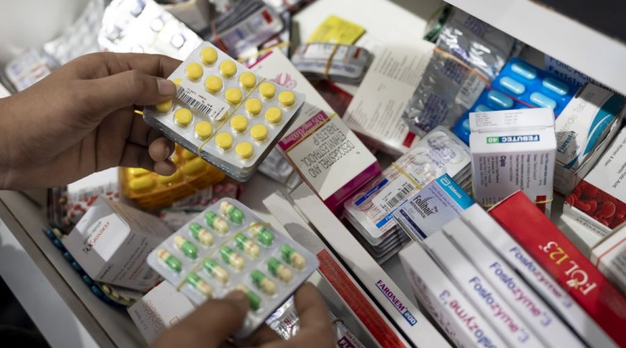 Indian pharmacy chain giant exposed customer data and internal systems