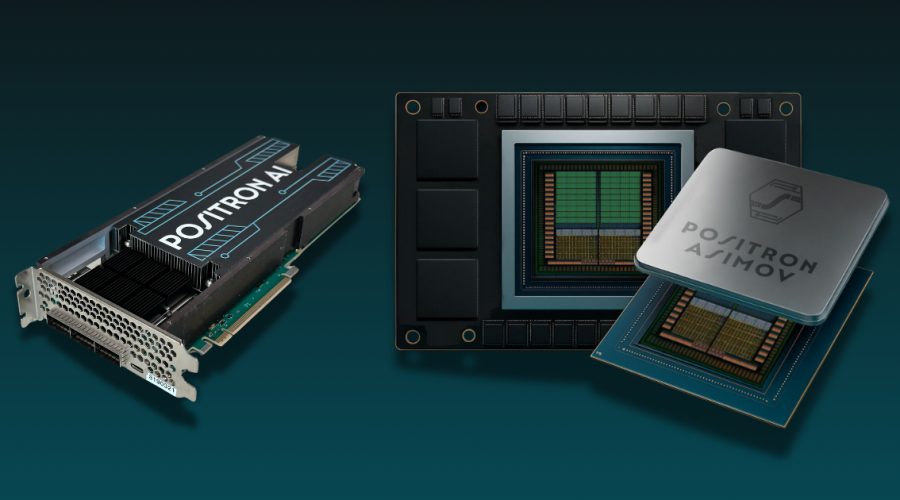 Exclusive: Positron raises $230M Series B to take on Nvidia’s AI chips