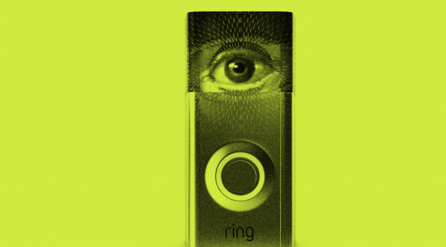 Let’s talk about Ring, lost dogs, and the surveillance state