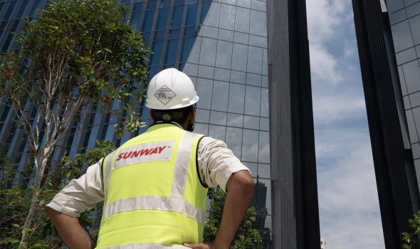 SunCon Maintains Confident Outlook On Robust DC Pipeline