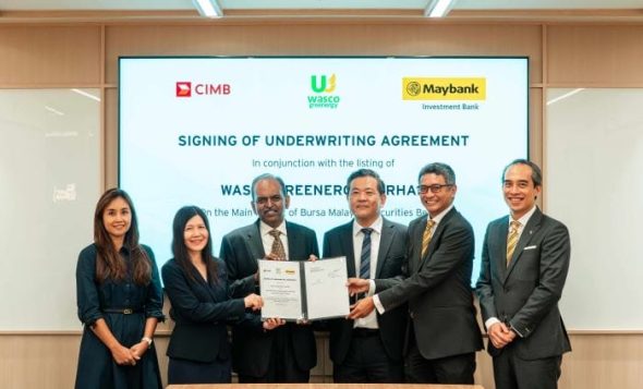 Wasco Greenergy Q4 Results Post Listing Saw Profit 16% To RM9.8 Million