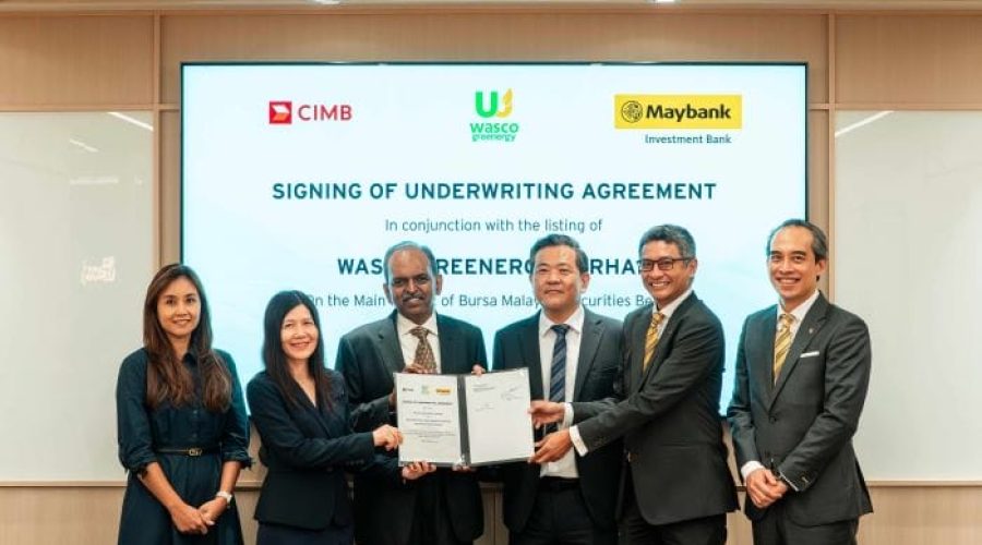 Wasco Greenergy Q4 Results Post Listing Saw Profit 16% To RM9.8 Million
