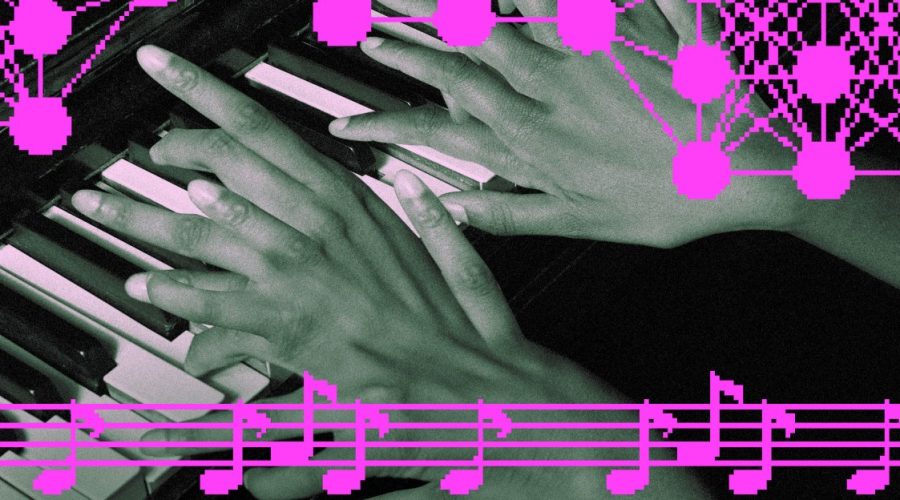 All the latest in AI ‘music’