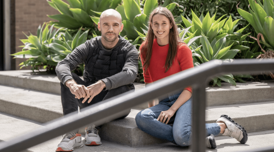 A married founder duo’s company, 14.ai, is replacing customer support teams at startups