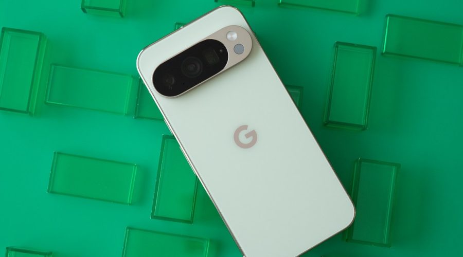 Google’s latest Pixel drop allows Gemini to order groceries for you and more
