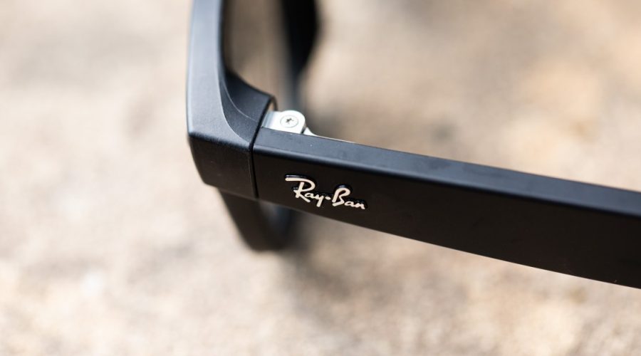 Meta gets ready to launch two new Ray-Ban AI glasses