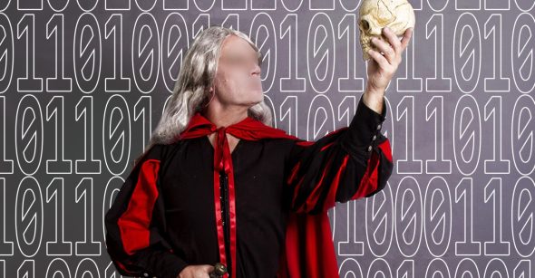 AI companies want to use improv actors to train AI on human emotion