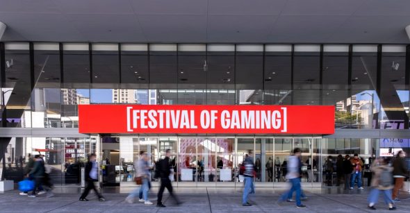 AI was everywhere at gaming’s big developer conference — except the games