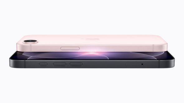 iPhone 17e Arrives As Apple’s Most Affordable Entry Into The iPhone 17 Line-Up