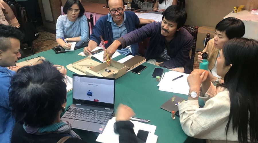 British Council Launches New Training Support For Southeast Asian Artisans