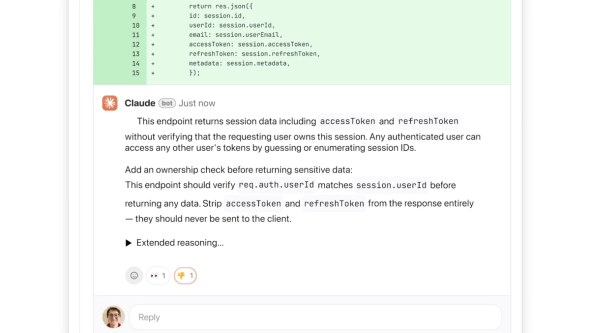 Anthropic launches code review tool to check flood of AI-generated code