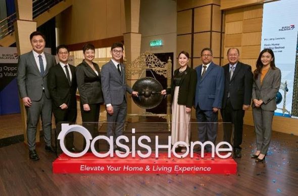 OHM Share Price Rebound May Hold On World Cup Fever