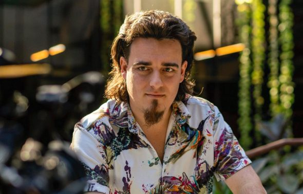 Palmer Luckey’s retro gaming startup ModRetro reportedly seeks funding at B valuation