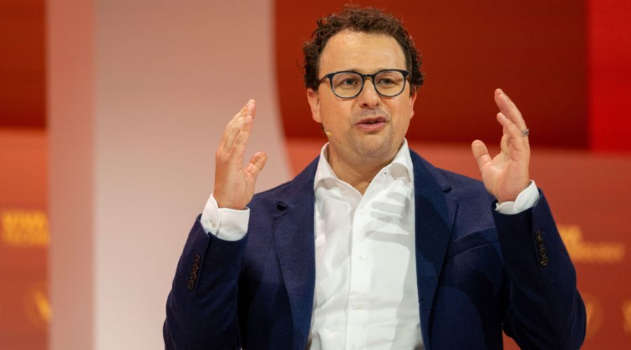 Anthropic CEO Dario Amodei calls OpenAI’s messaging around military deal ‘straight up lies,’ report says