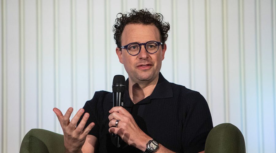 Anthropic took down thousands of GitHub repos trying to yank its leaked source code — a move the company says was an accident