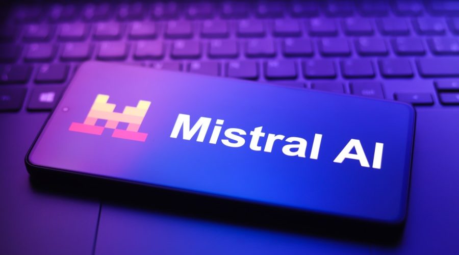 Mistral bets on ‘build-your-own AI’ as it takes on OpenAI, Anthropic in the enterprise