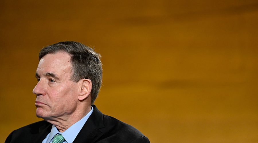 A ‘pound of flesh’ from data centers: one senator’s answer to AI job losses