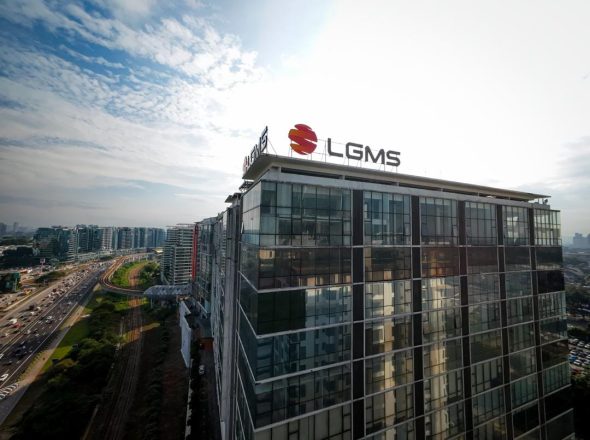 LGMS Share Price May Change Trajectory After Tanking 53%