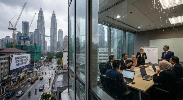 Strategies for Growth & Resilience