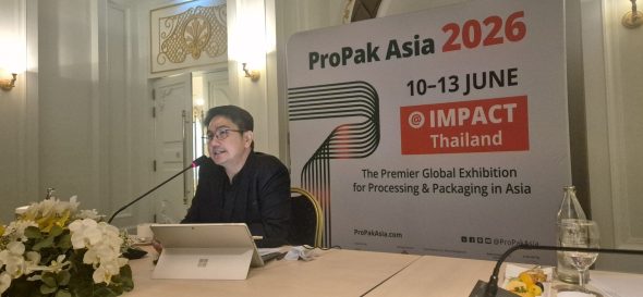 ProPak Asia 2026 Marks A New Phase In Southeast Asia’s Manufacturing Boom