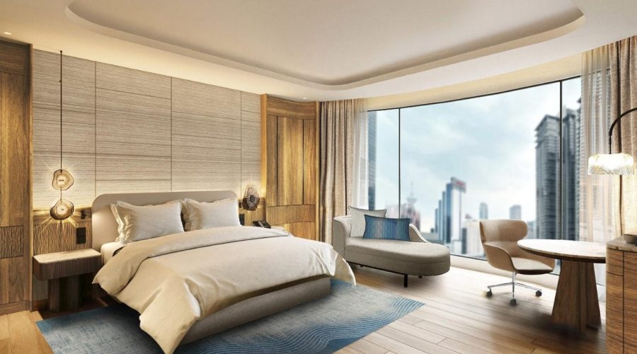 Frasers Hospitality Refreshes Global Portfolio With S$140M Hotel Upgrade Push