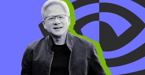 Nvidia CEO Jensen Huang says ‘I think we’ve achieved AGI’