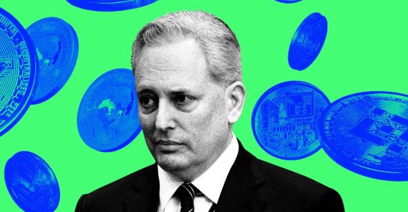 David Sacks out as White House AI and Crypto Czar