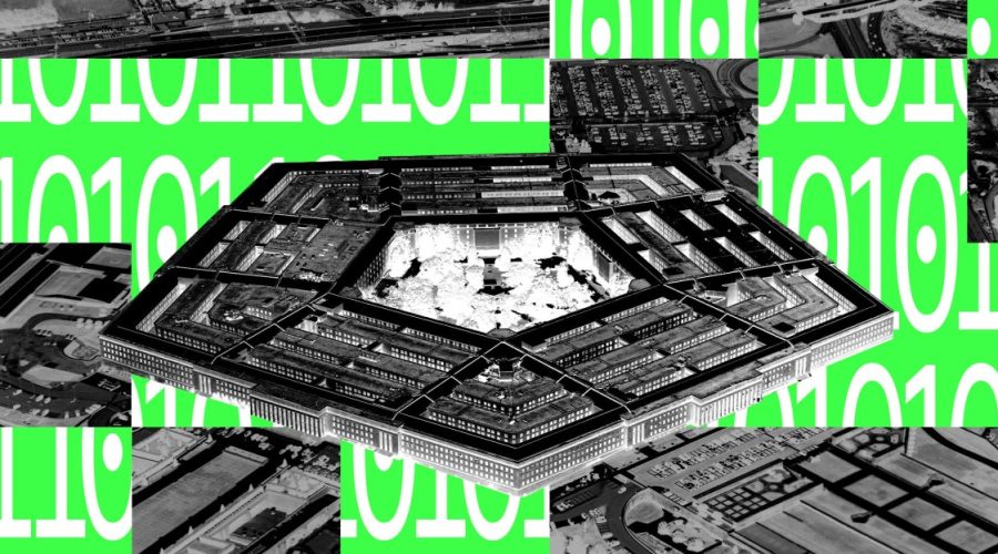 Inside the fight over Claude Mythos 5